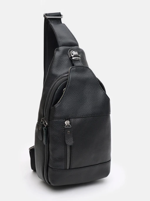 Рюкзаки Keizer модель K11802bl-black Фото