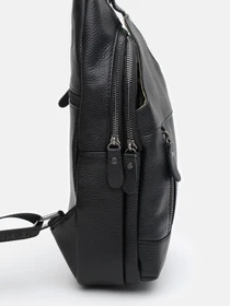 Рюкзаки Keizer модель K11802bl-black Фото