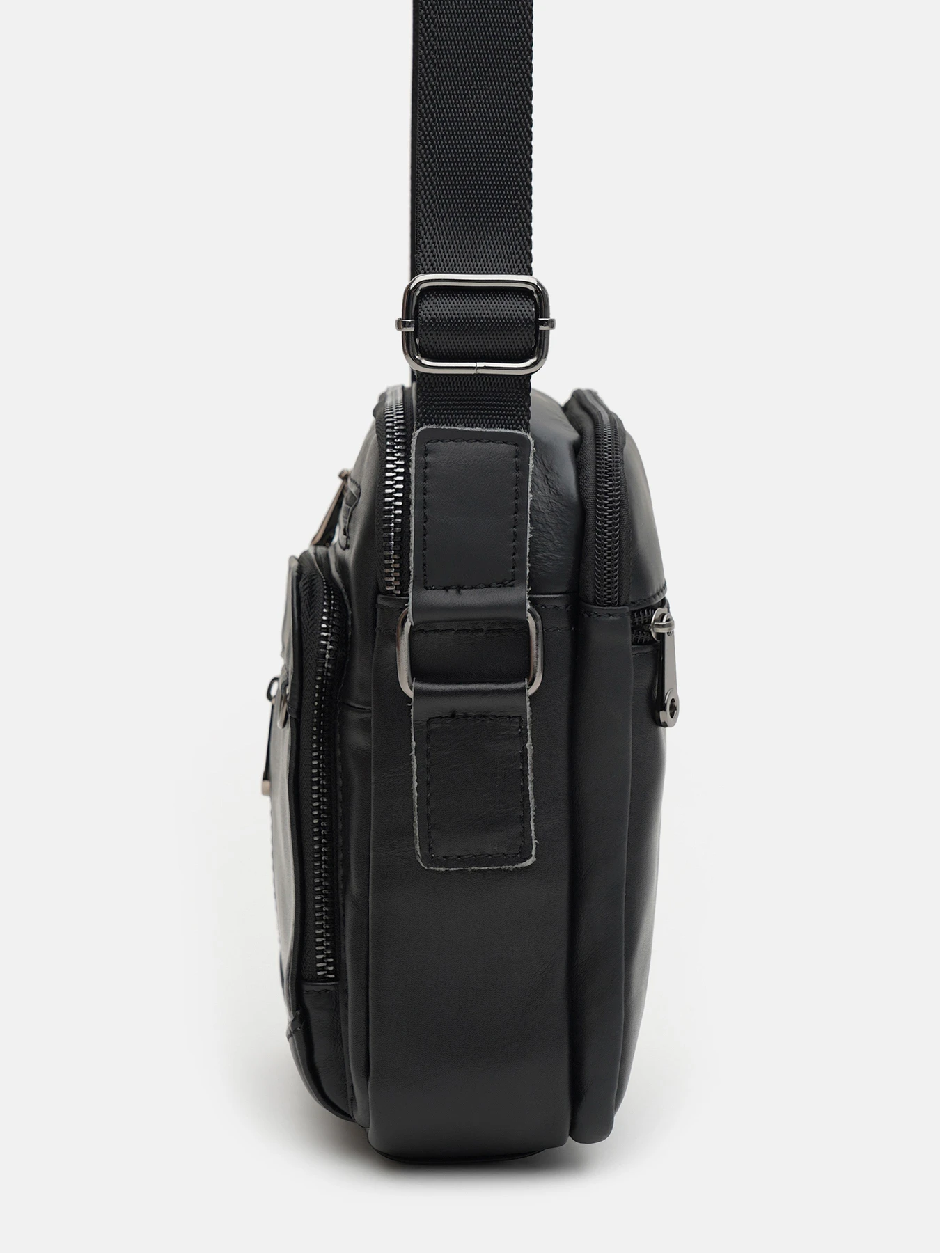 Сумки Keizer модель K16024bl-black Фото