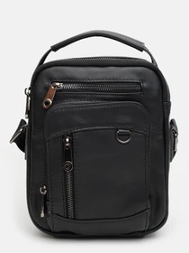 Сумки Keizer модель K16024bl-black Фото
