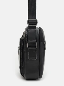 Сумки Keizer модель K16024bl-black Фото