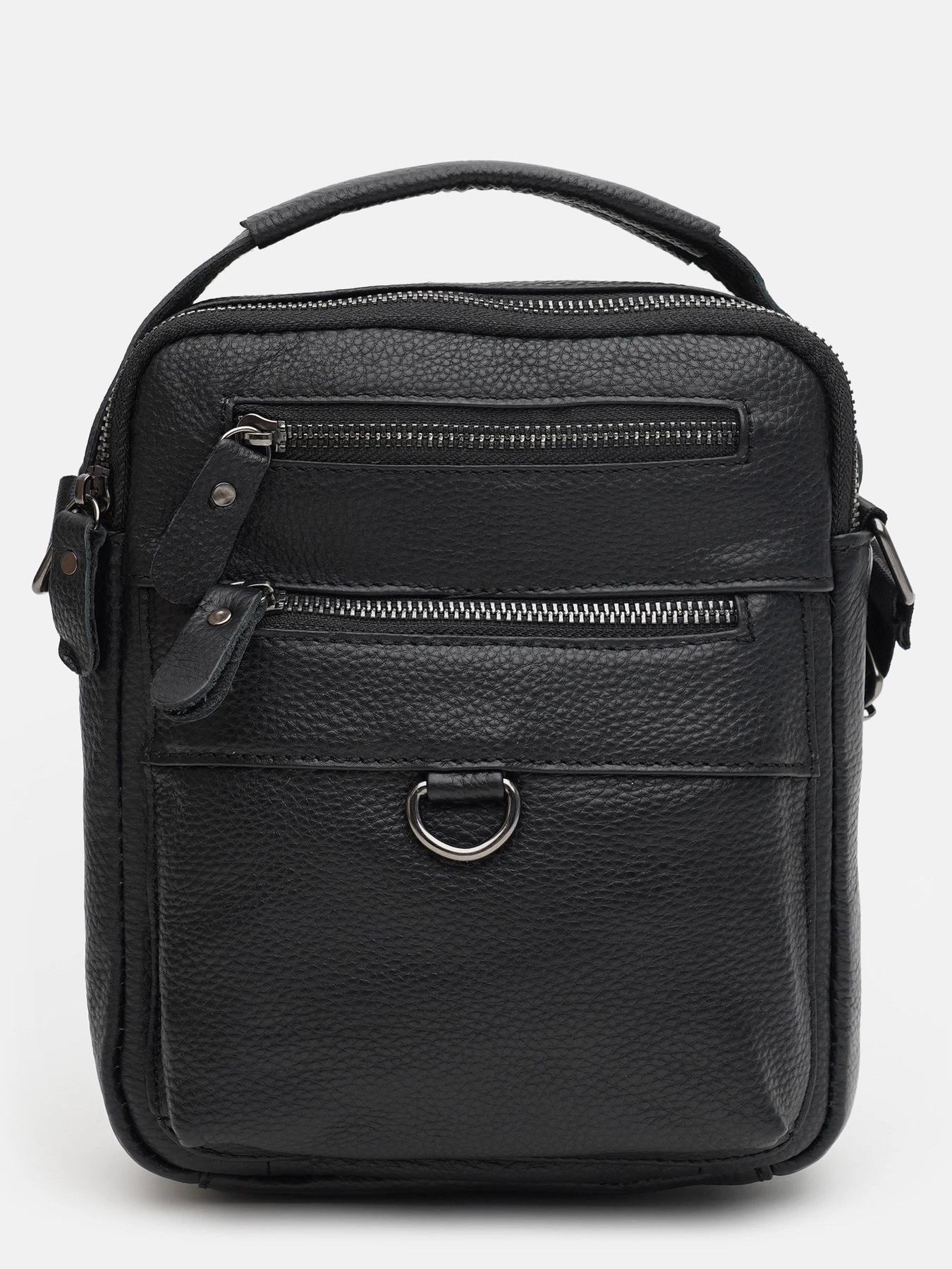 Сумки Keizer модель K14035bl-black Фото