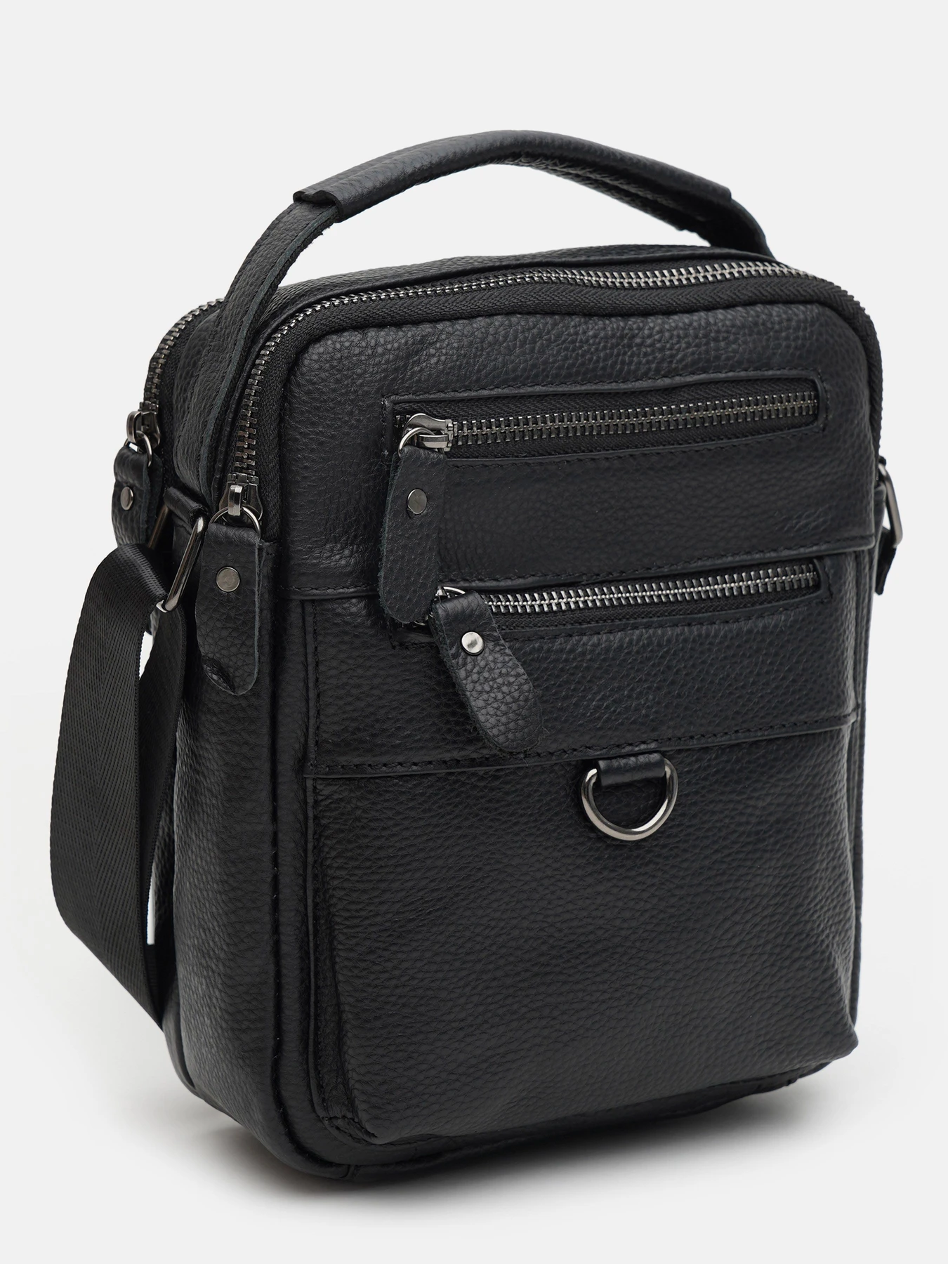 Сумки Keizer модель K14035bl-black Фото