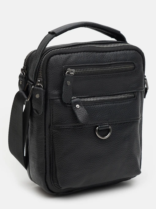 Сумки Keizer модель K14035bl-black Фото