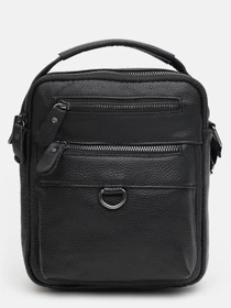 Сумки Keizer модель K14035bl-black Фото