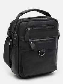 Сумки Keizer модель K14035bl-black Фото