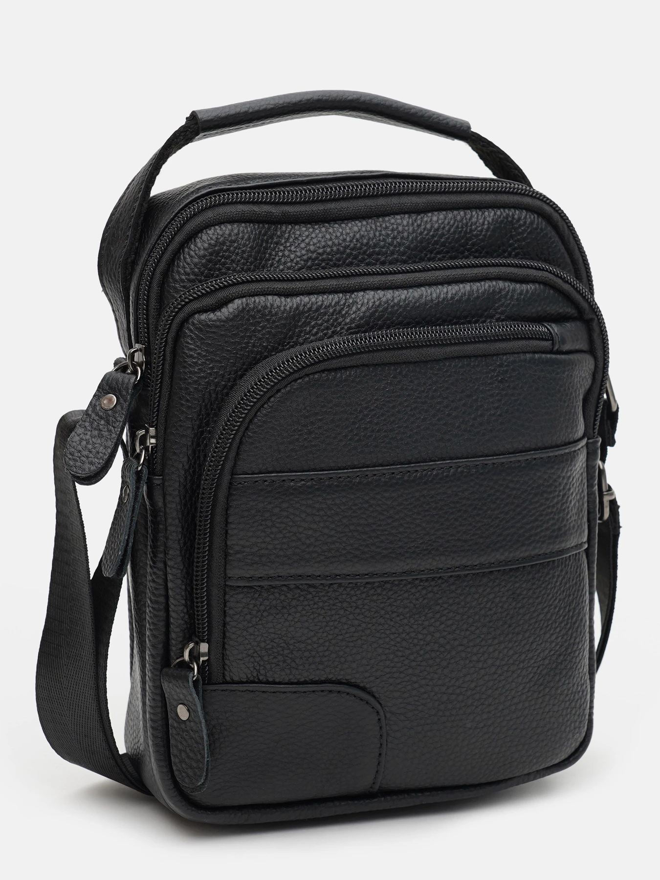 Сумки Keizer модель k14031bl-black Фото