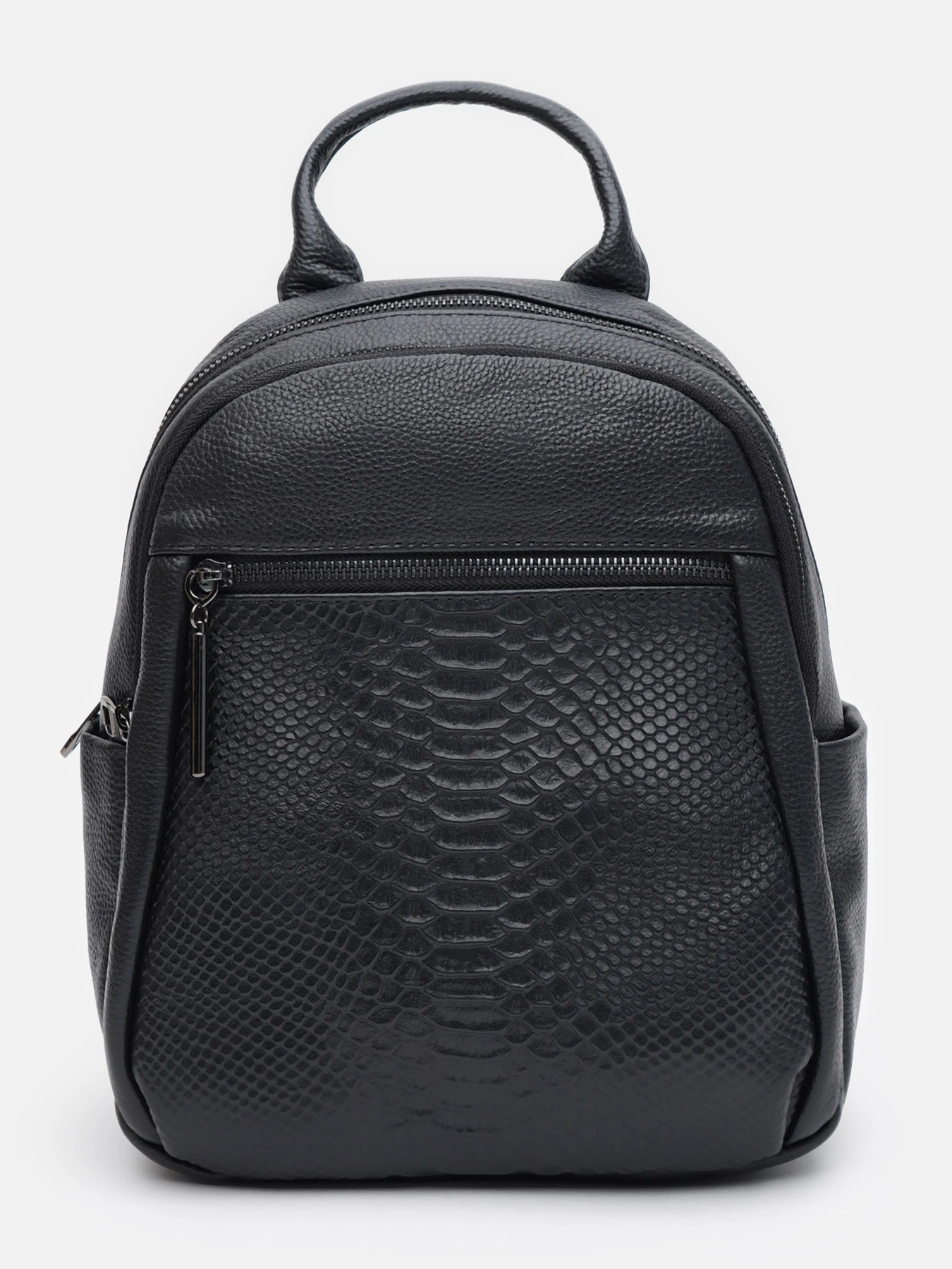 Рюкзаки Keizer модель K18127bl-black Фото