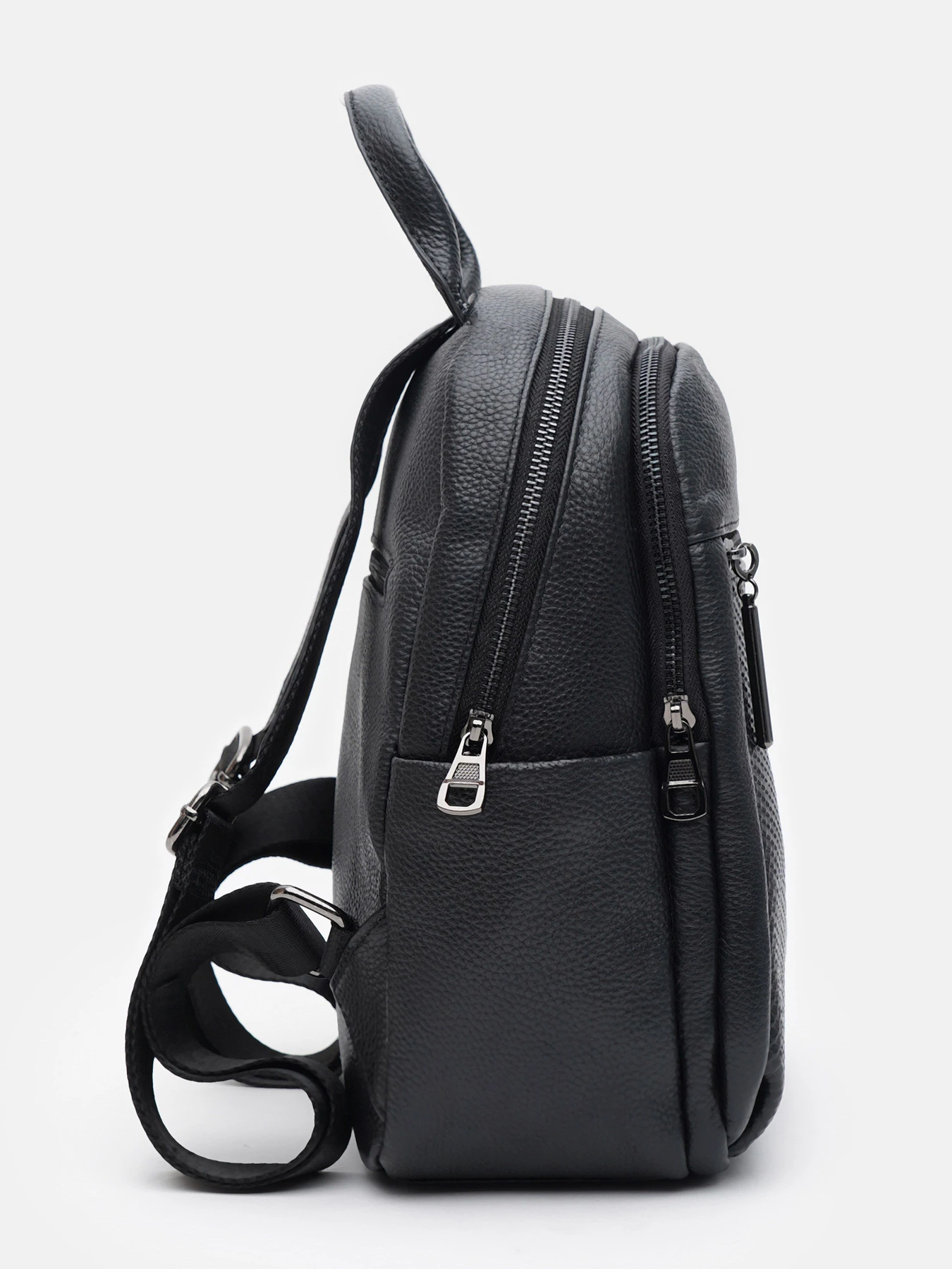 Рюкзаки Keizer модель K18127bl-black Фото