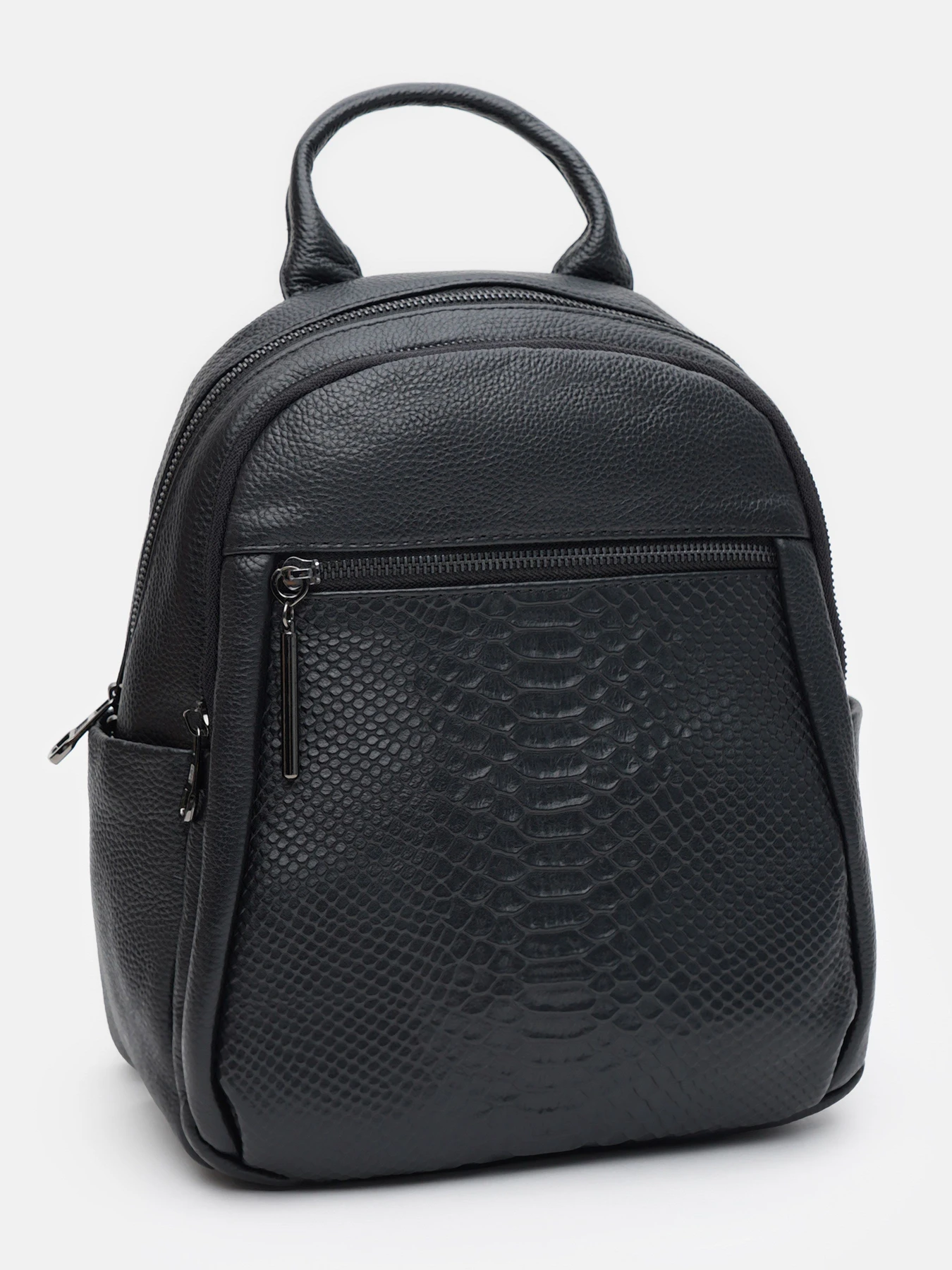 Рюкзаки Keizer модель K18127bl-black Фото