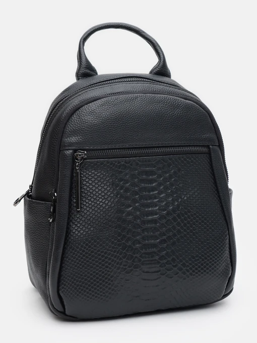 Рюкзаки Keizer модель K18127bl-black Фото
