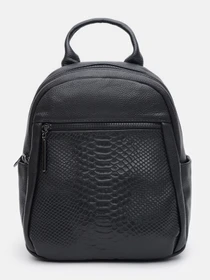 Рюкзаки Keizer модель K18127bl-black Фото
