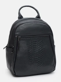 Рюкзаки Keizer модель K18127bl-black Фото