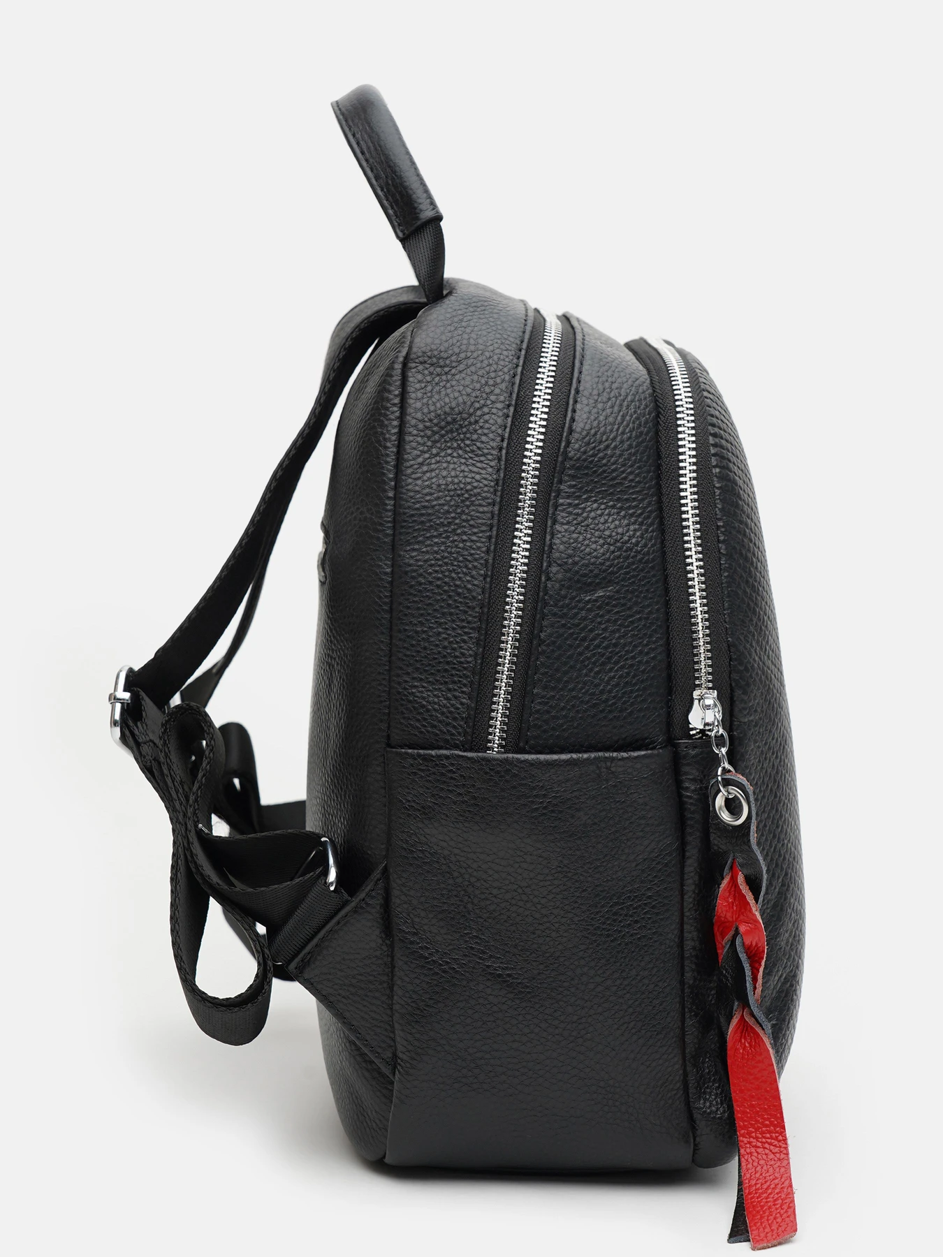 Рюкзаки Keizer модель K18663bl-black Фото