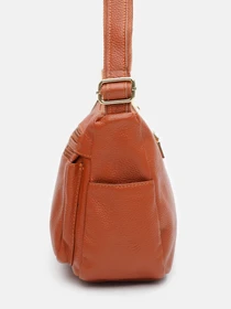 Сумки Keizer модель K16008L-brown Фото