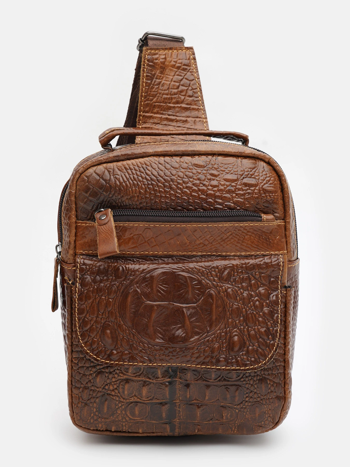 Рюкзаки Keizer модель K13609br-brown Фото