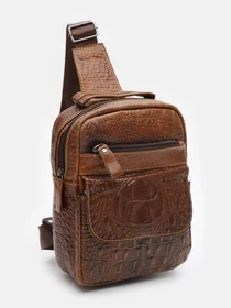 Рюкзаки Keizer модель K13609br-brown Фото