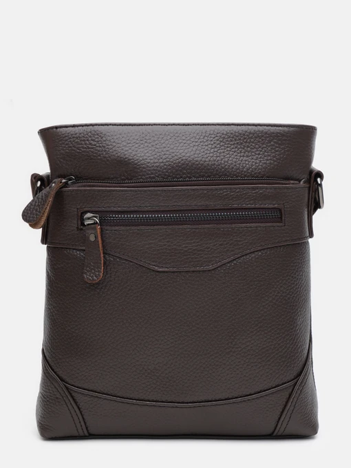 Сумки Keizer модель K17801br-brown Фото