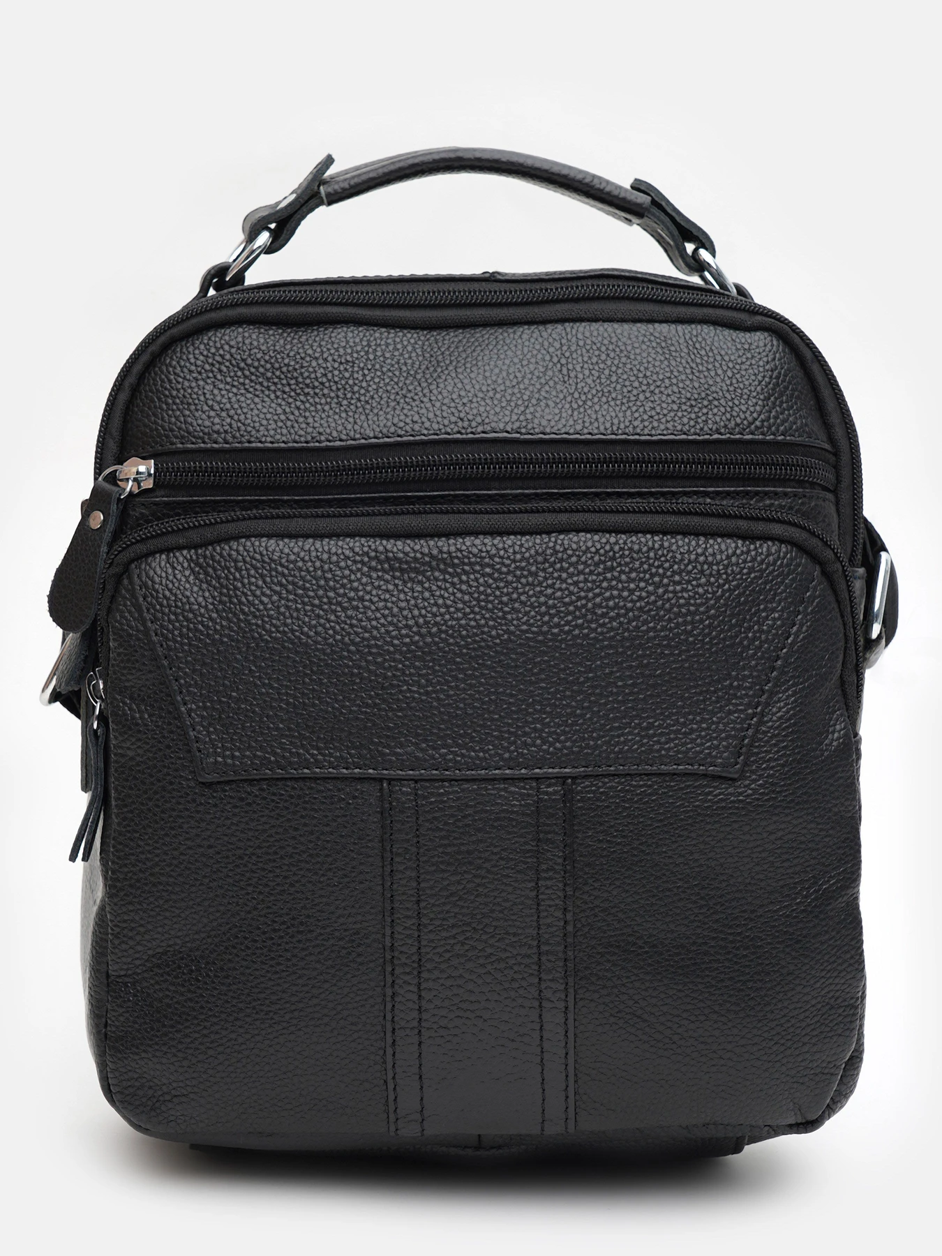 Сумки Keizer модель K15113bl-black Фото