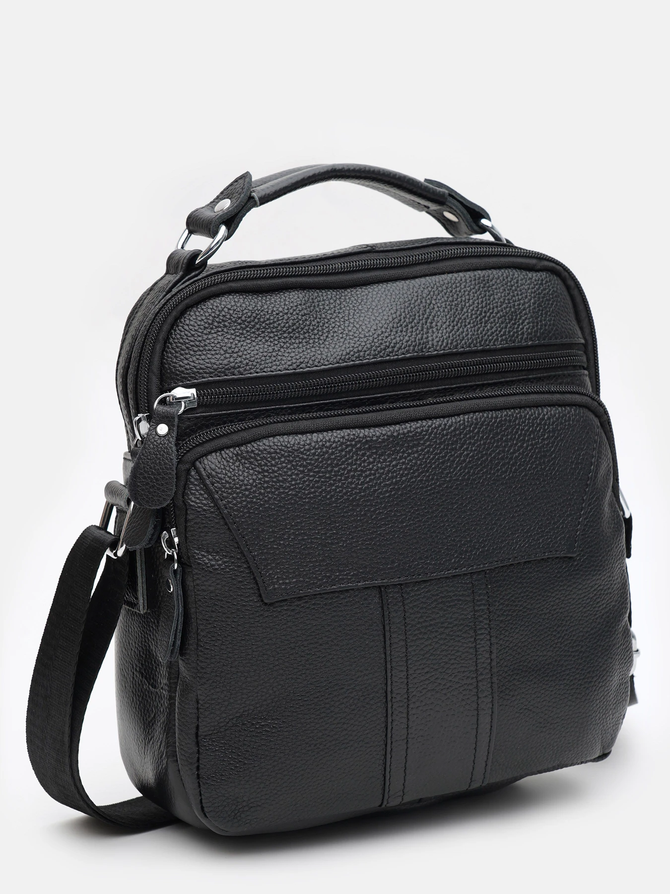 Сумки Keizer модель K15113bl-black Фото
