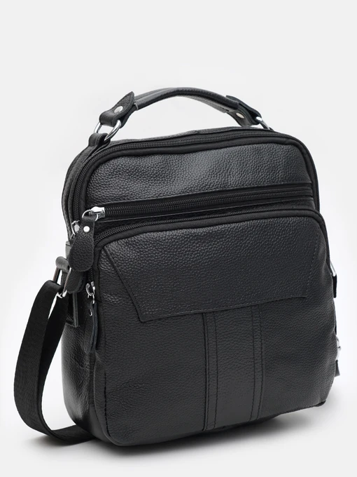 Сумки Keizer модель K15113bl-black Фото