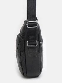 Сумки Keizer модель K15113bl-black Фото