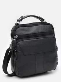 Сумки Keizer модель K15113bl-black Фото