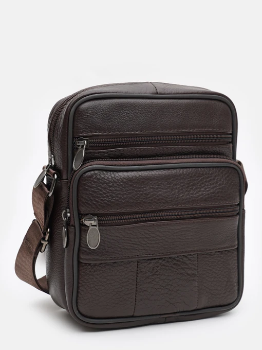 Сумки Keizer модель K18360br-brown Фото