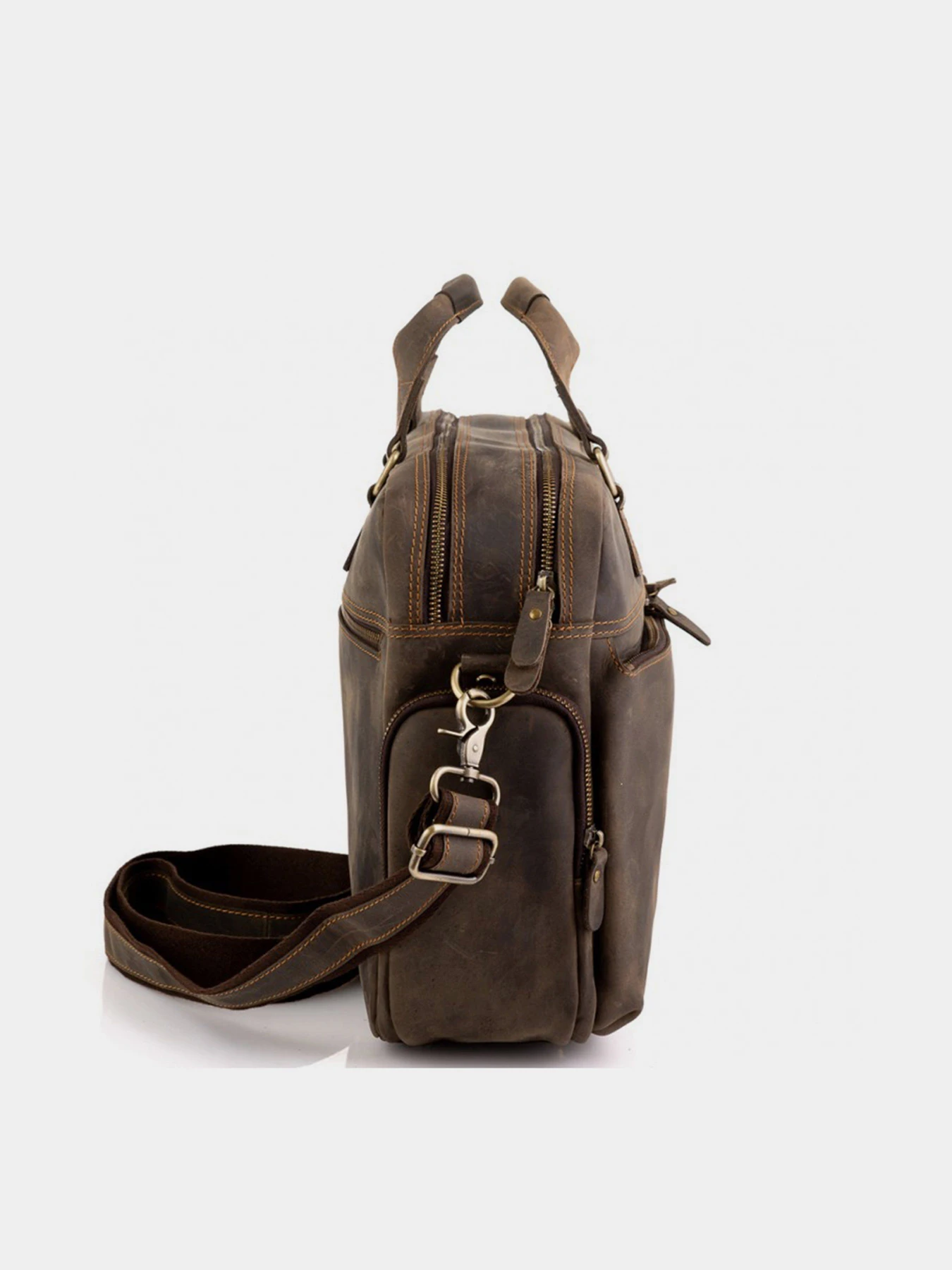 Сумки RoyalBag модель D4-002R Фото