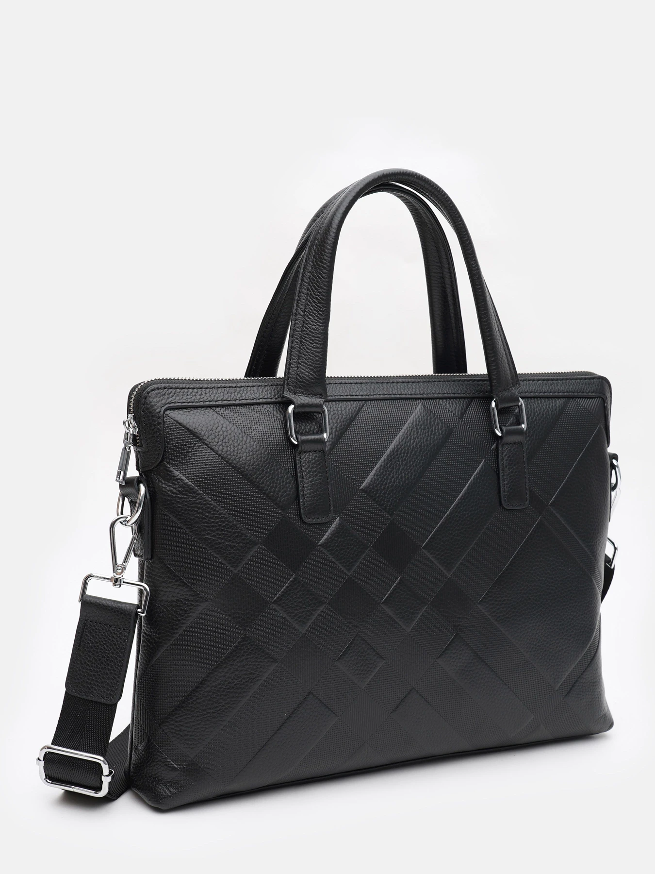 Сумки Keizer модель K12020-36bl-black Фото