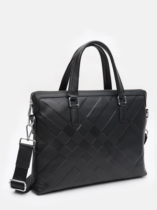 Сумки Keizer модель K12020-36bl-black Фото