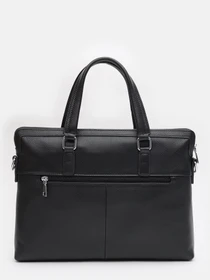 Сумки Keizer модель K12020-36bl-black Фото