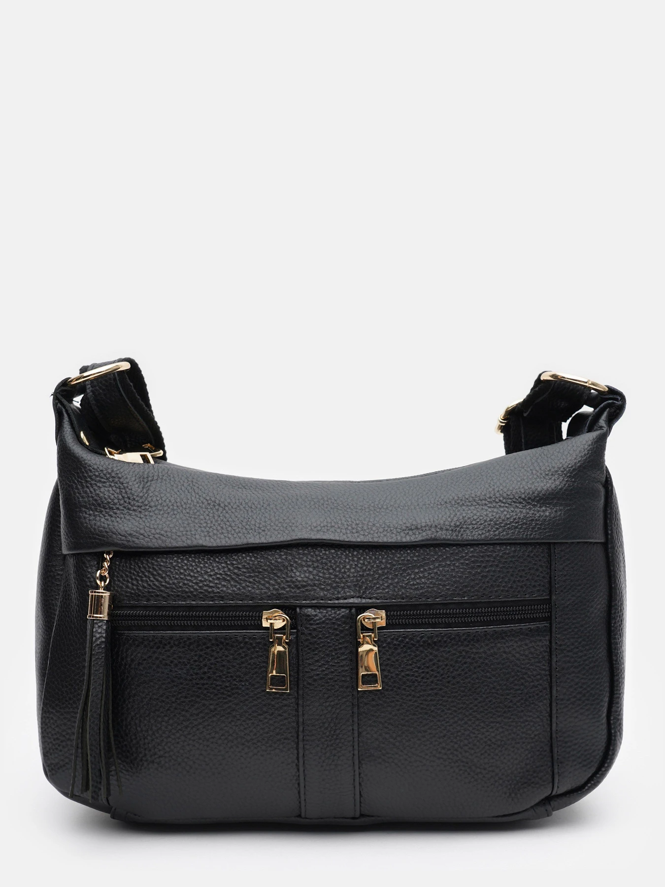 Сумки Keizer модель K11009bl-black Фото