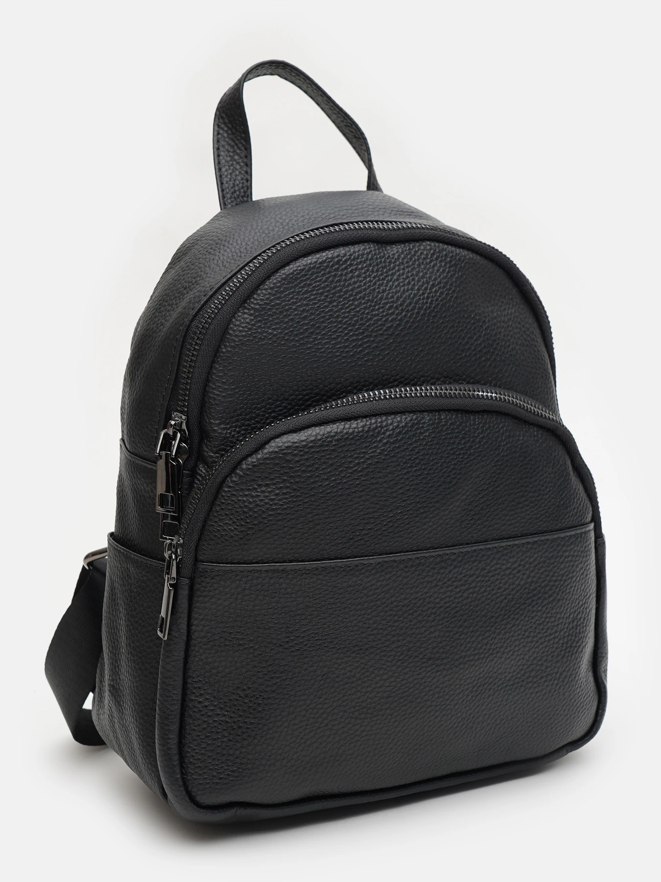 Рюкзаки Keizer модель K1173bl-black Фото