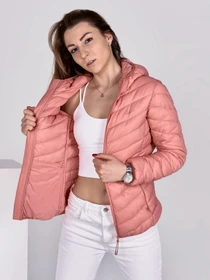 Куртки и дубленки AVECS модель 50226-21-AV Фото