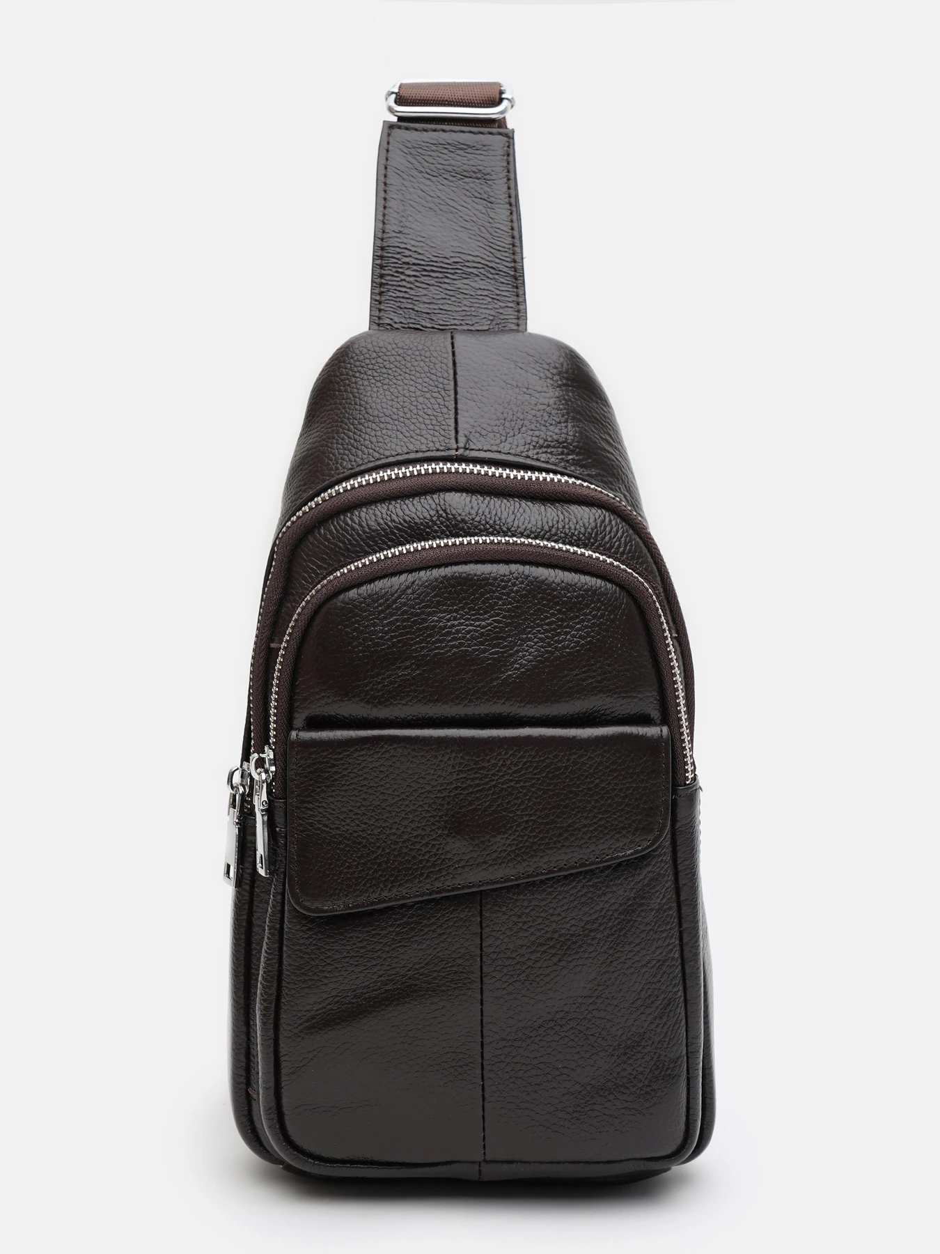 Рюкзаки Keizer модель K13316br-brown Фото