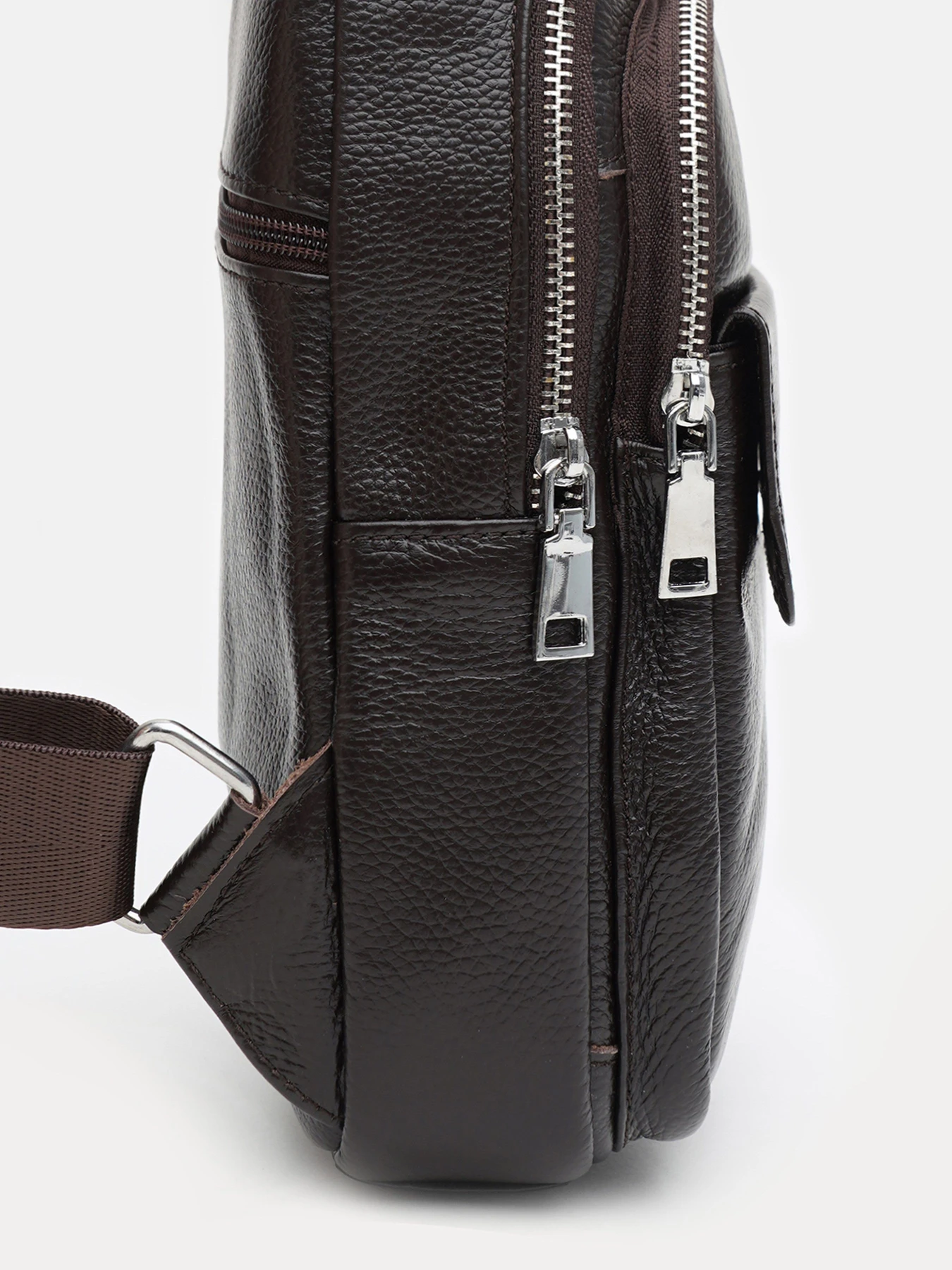 Рюкзаки Keizer модель K13316br-brown Фото