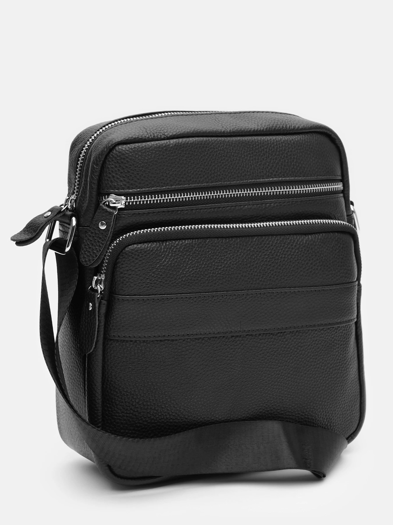 Сумки Keizer модель K1838bl-black Фото
