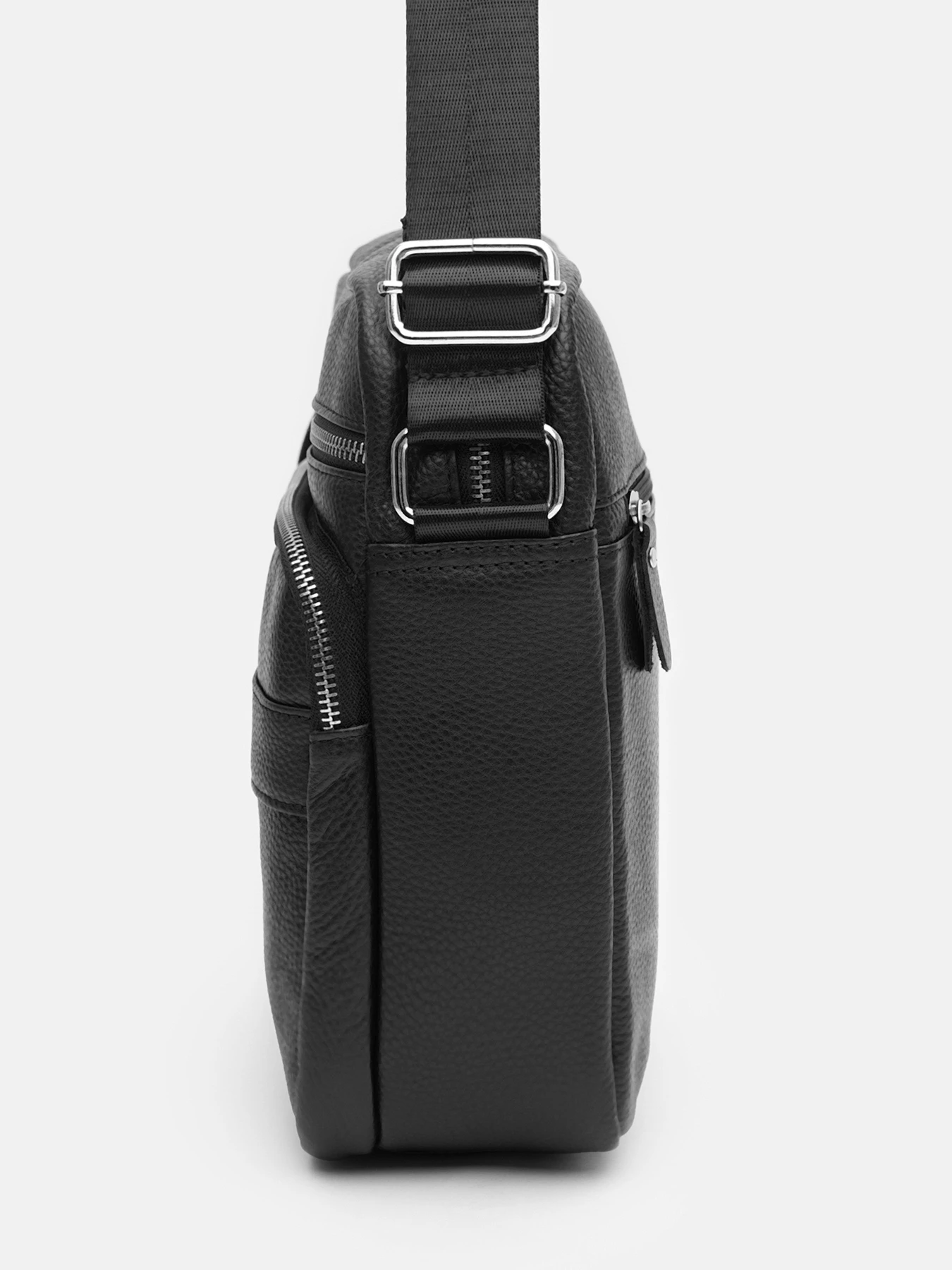 Сумки Keizer модель K1838bl-black Фото