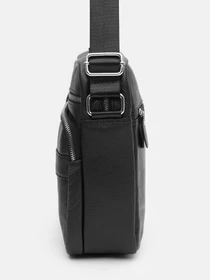 Сумки Keizer модель K1838bl-black Фото