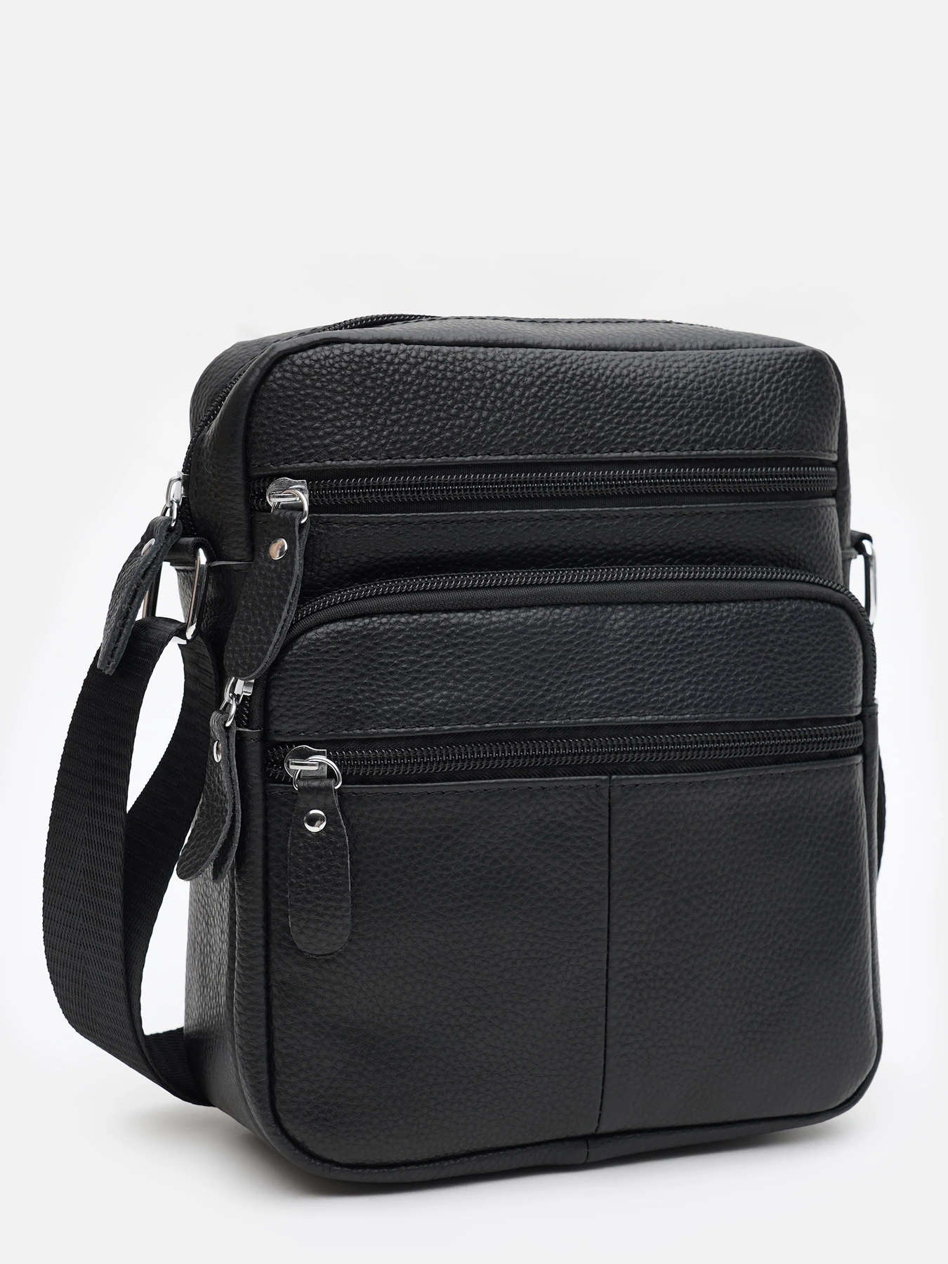 Сумки Keizer модель k12086bl-black Фото