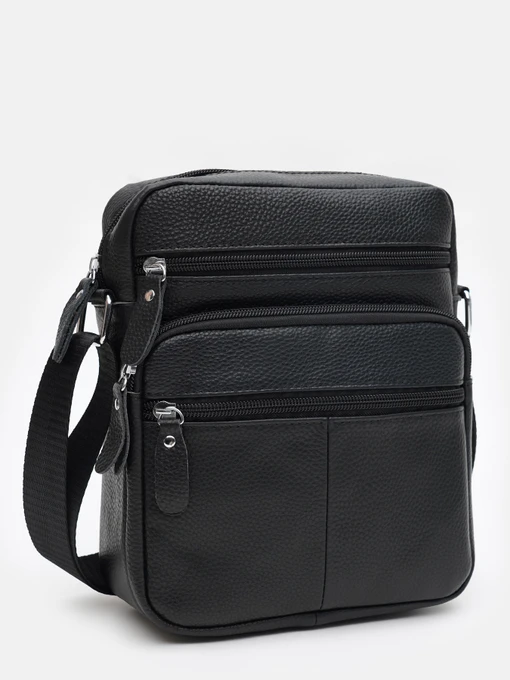Сумки Keizer модель k12086bl-black Фото