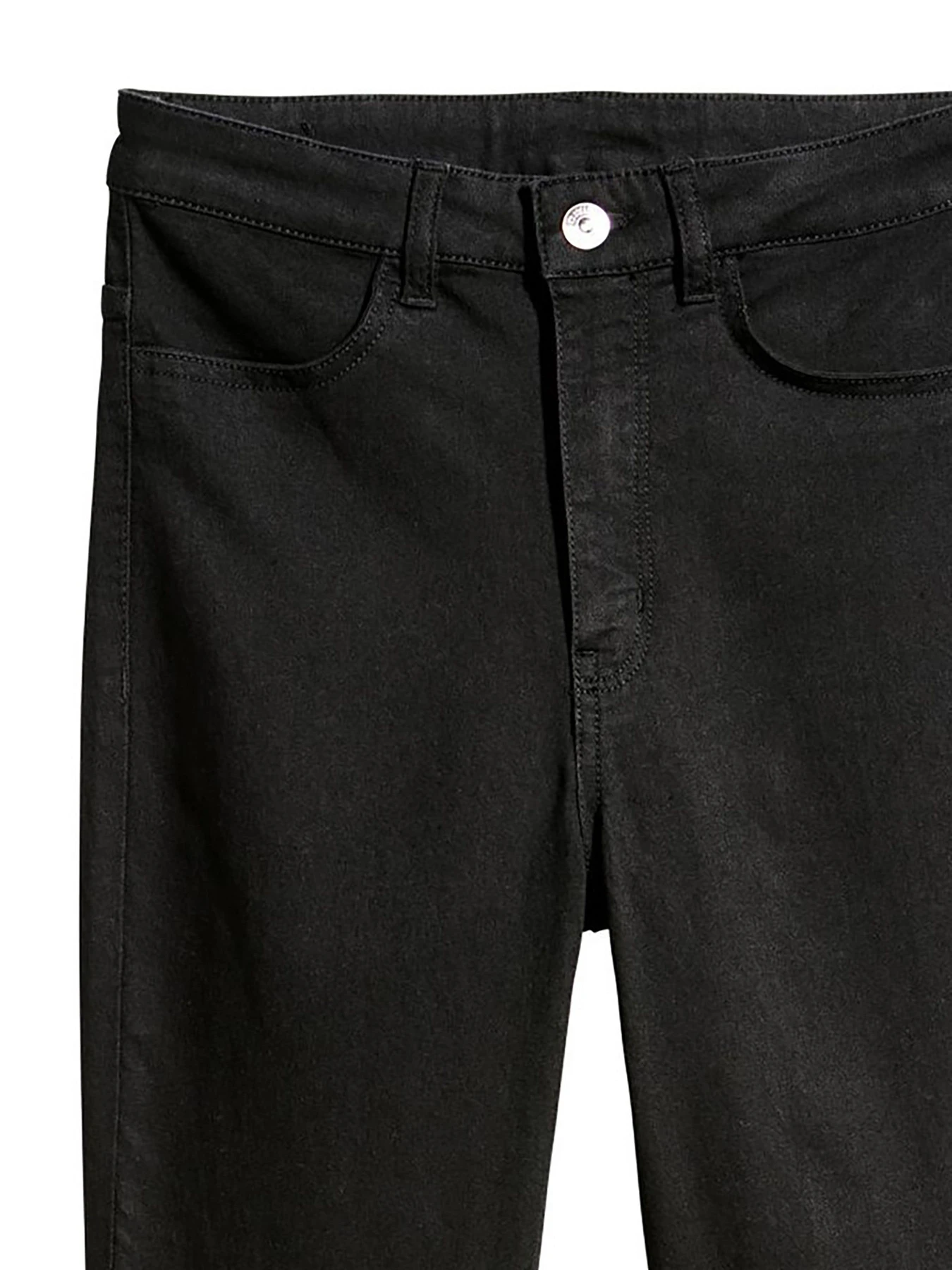 Джинси H&M модель 39258 Фото