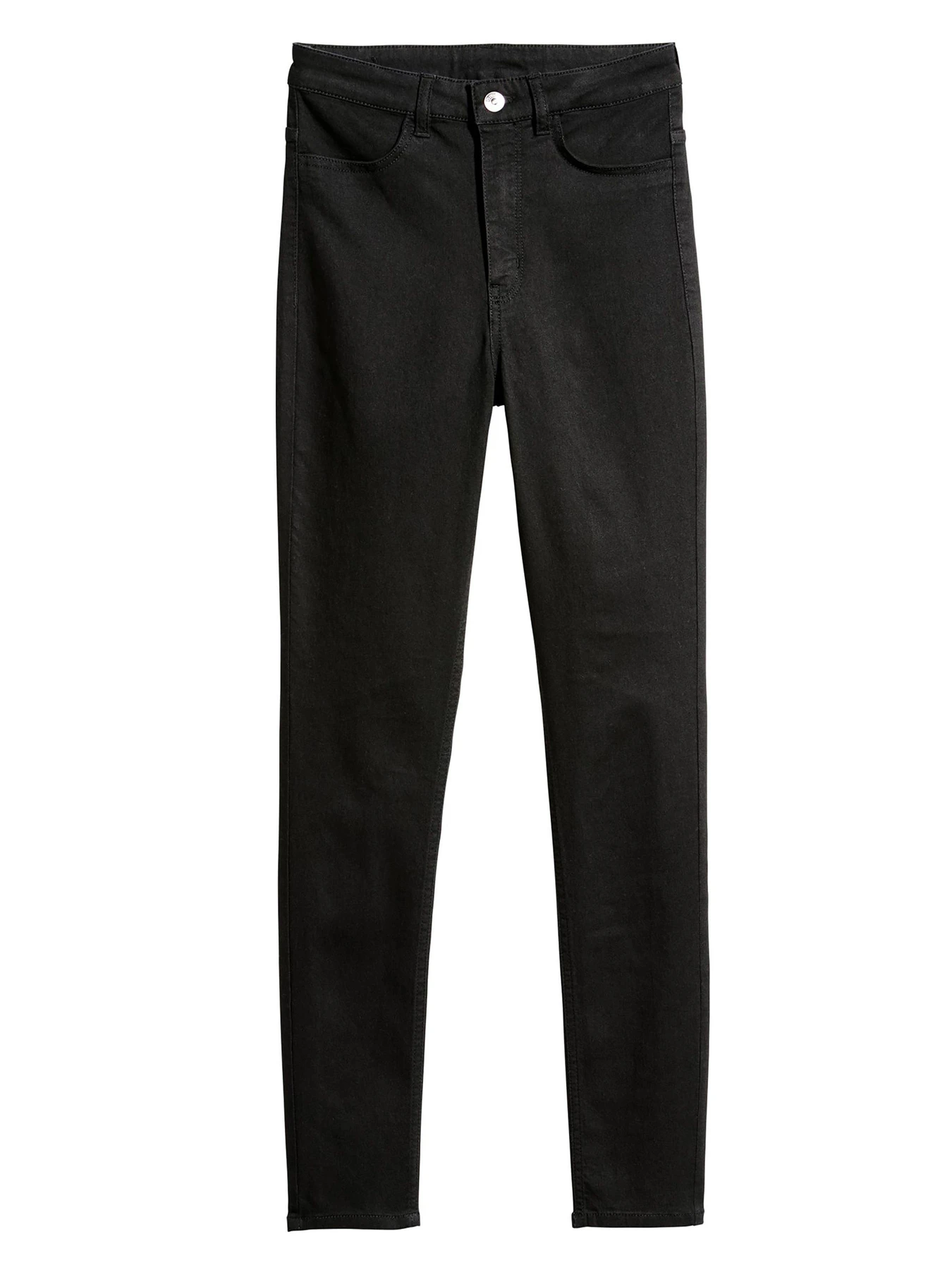 Джинси H&M модель 39258 Фото