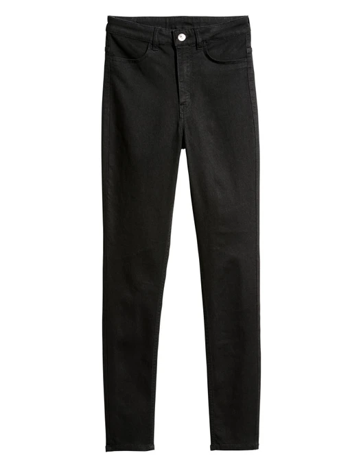 Джинси H&M модель 39258 Фото