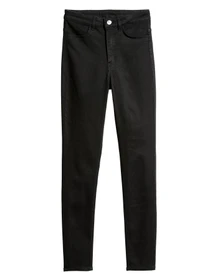 Джинси H&M модель 39258 Фото