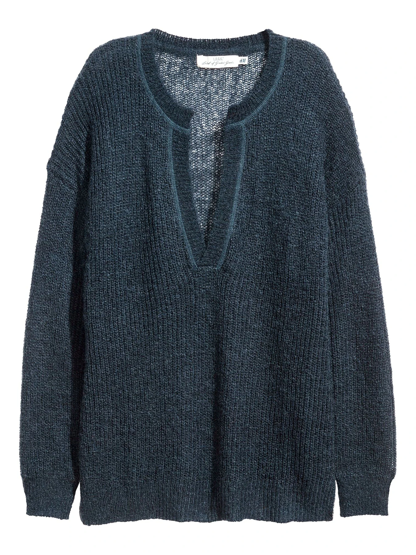 Светри та кардигани H&M модель 35898 Фото