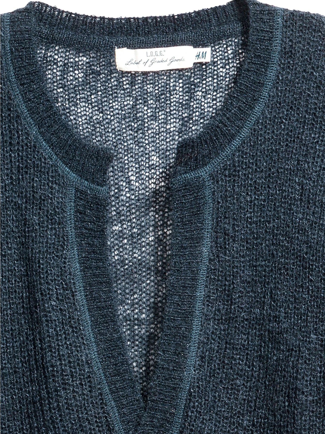 Светри та кардигани H&M модель 35898 Фото