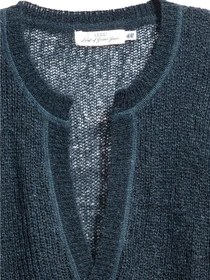 Светри та кардигани H&M модель 35898 Фото