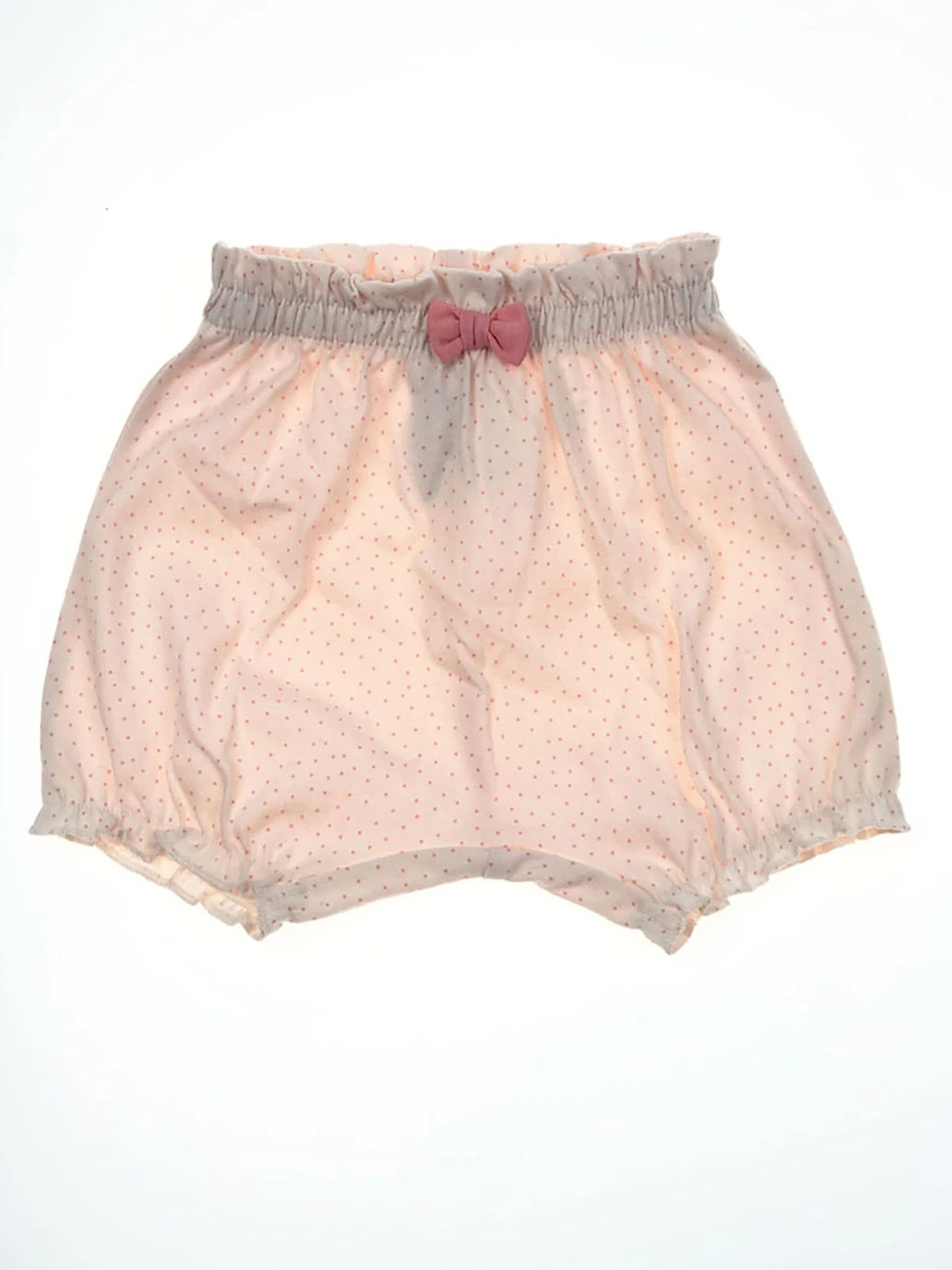 Шорти H&M модель 27701 Фото
